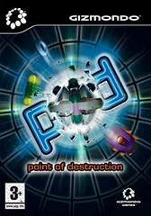 Point of Destruction - Gizmondo | Anubis Games and Hobby