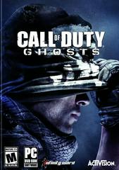 Call of Duty Ghosts - PC Games | Anubis Games and Hobby