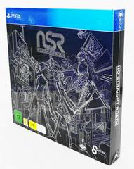 No Straight Roads [Collector's Edition] - PAL Playstation 4 | Anubis Games and Hobby