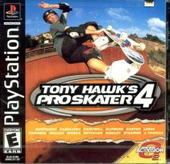 Tony Hawk 4 - Playstation | Anubis Games and Hobby