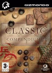 Classic Compendium 2 - Gizmondo | Anubis Games and Hobby