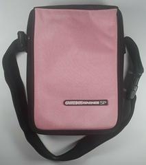 Gameboy Advance SP Pink Bag - GameBoy Advance | Anubis Games and Hobby