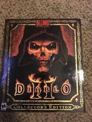 Diablo II [Collector's Edition] - PC Games | Anubis Games and Hobby