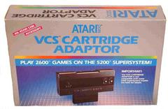 VCS Cartridge Adaptor - Atari 5200 | Anubis Games and Hobby