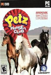 Petz: Horse Club - PC Games | Anubis Games and Hobby