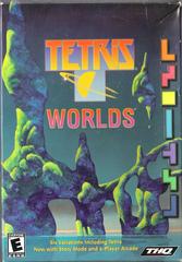 Tetris Worlds - PC Games | Anubis Games and Hobby