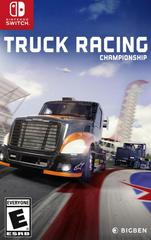 Truck Racing Championship - Nintendo Switch | Anubis Games and Hobby