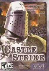 Castle Strike - PC Games | Anubis Games and Hobby