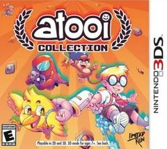 Atooi Collection - Nintendo 3DS | Anubis Games and Hobby