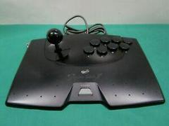 Fighter Stick X - JP Sega Saturn | Anubis Games and Hobby