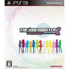 The Idolm@ster 2 - JP Playstation 3 | Anubis Games and Hobby