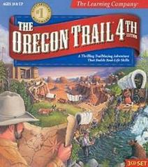 The Oregon Trail 4th Edition - PC Games | Anubis Games and Hobby