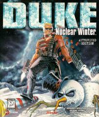 Duke: Nuclear Winter - PC Games | Anubis Games and Hobby