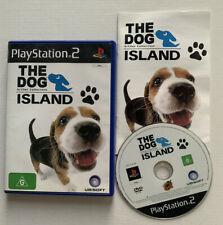 The Dog Island - PAL Playstation 2 | Anubis Games and Hobby