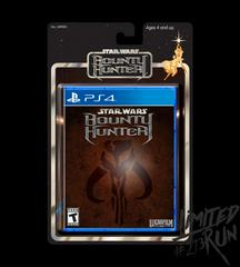 Star Wars Bounty Hunter [Classic Edition] - Playstation 4 | Anubis Games and Hobby