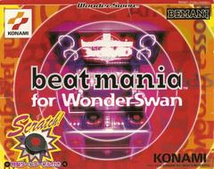 BeatMania for WonderSwan - WonderSwan | Anubis Games and Hobby