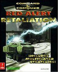 Command & Conquer: Red Alert Retaliation - PC Games | Anubis Games and Hobby