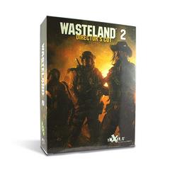 Wasteland 2: Director's Cut [IndieBox] - PC Games | Anubis Games and Hobby