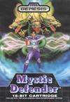 Mystic Defender - Sega Genesis | Anubis Games and Hobby