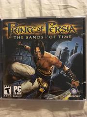 Prince of Persia The Sands of Time - PC Games | Anubis Games and Hobby