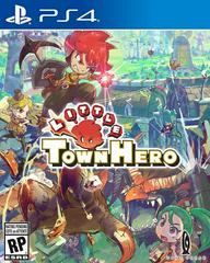 Little Town Hero [Big Idea Edition] - Playstation 4 | Anubis Games and Hobby