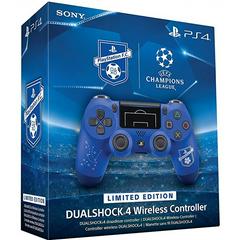 Playstation 4 Dualshock 4 UEFA Champions League - Playstation 4 | Anubis Games and Hobby