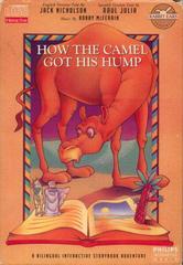 How the Camel Got His Hump - CD-i | Anubis Games and Hobby