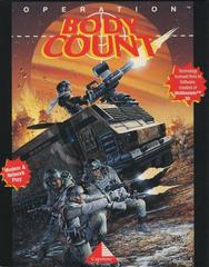 Operation Body Count - PC Games | Anubis Games and Hobby