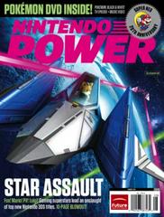 [Volume 270] Star Fox 64 3D - Nintendo Power | Anubis Games and Hobby