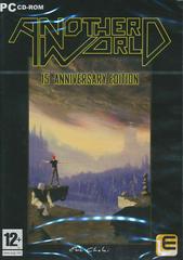 Another World [15th Anniversary Edition] - PC Games | Anubis Games and Hobby