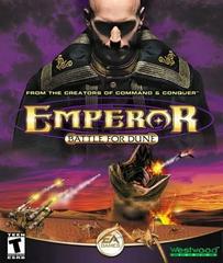 Emperor: Battle for Dune - PC Games | Anubis Games and Hobby