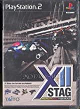 XII Stag - JP Playstation 2 | Anubis Games and Hobby