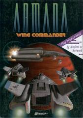 Armada: Wing Commander - PC Games | Anubis Games and Hobby