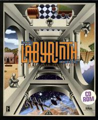 Labyrinth of Time - PC Games | Anubis Games and Hobby