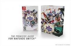 The Princess Guide [Limited Edition] - Nintendo Switch | Anubis Games and Hobby