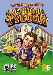 School Tycoon - PC Games | Anubis Games and Hobby