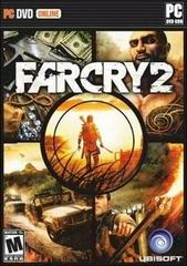 Far Cry 2 - PC Games | Anubis Games and Hobby