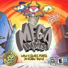 Mega Babies - PC Games | Anubis Games and Hobby