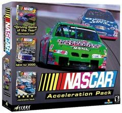 NASCAR Acceleration Pack - PC Games | Anubis Games and Hobby