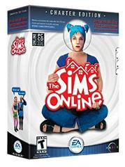 The Sims Online [Charter Edition] - PC Games | Anubis Games and Hobby