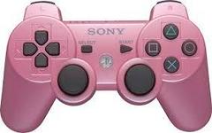 Dualshock 3 Controller Candy Pink - Playstation 3 | Anubis Games and Hobby