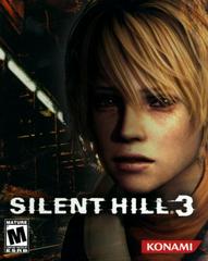 Silent Hill 3 - PC Games | Anubis Games and Hobby