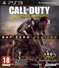 Call of Duty: Advanced Warfare [Day Zero Edition] - PAL Playstation 3 | Anubis Games and Hobby