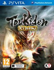 Toukiden: Kiwami - PAL Playstation Vita | Anubis Games and Hobby