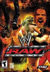 WWF Raw - PC Games | Anubis Games and Hobby