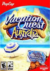 Vacation Quest: Australia - PC Games | Anubis Games and Hobby