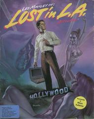 Les Manley in: Lost in LA - PC Games | Anubis Games and Hobby