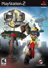 Cid the Dummy - Playstation 2 | Anubis Games and Hobby