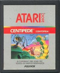 Centopeia - Atari 2600 | Anubis Games and Hobby