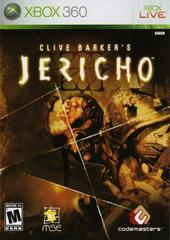 Jericho - Xbox 360 | Anubis Games and Hobby